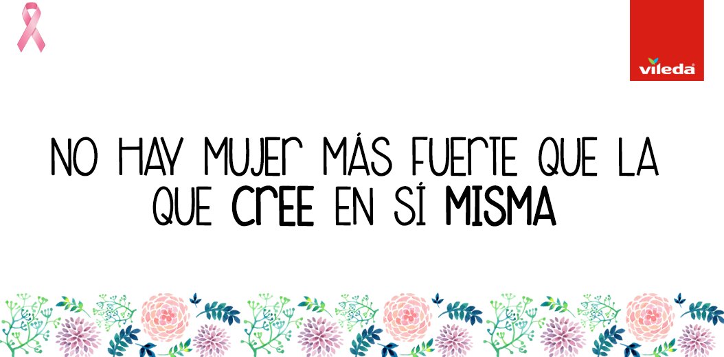 Vileda México tweet media