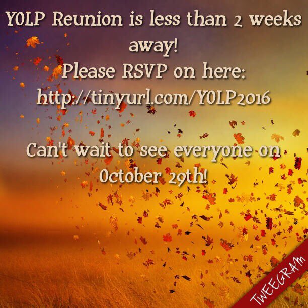 youngowlsprog's tweet photo. YOLP Reunion coming soon!  Please spread the word and RSVP here:  https://t.co/wBvSbrerL9. #YoungOwls #YOLP #RiceUniversity https://t.co/P2PK3YblDd