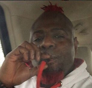 MeechBG666's tweet image. Rip Zip ik u laffin at me down in hell but yo ass da goat! Taught me everythin bout the streets, fuck u old ass nigga haha #zip #dead #like