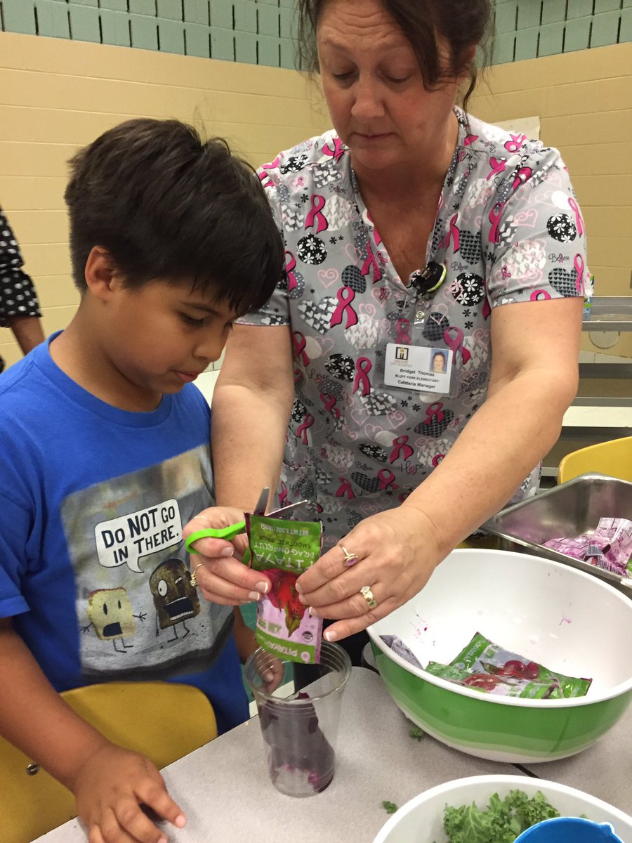 Bluff Park Elem tweet media