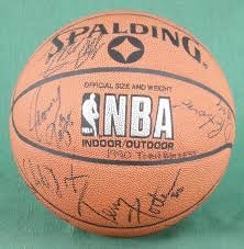 ArenaMen's tweet photo. We just received a basketball signed by the Portland Trailblazers and CLUB LEVEL seats to go with it! #trailblazer #clubseats #jimramos https://t.co/CPZW5xr9Gw
