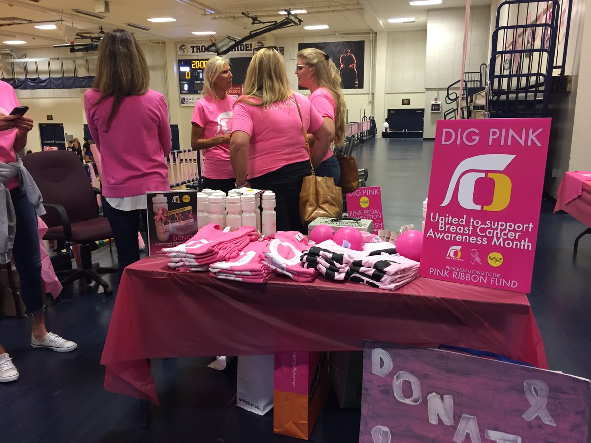 TROJAN PRIDE tweet media