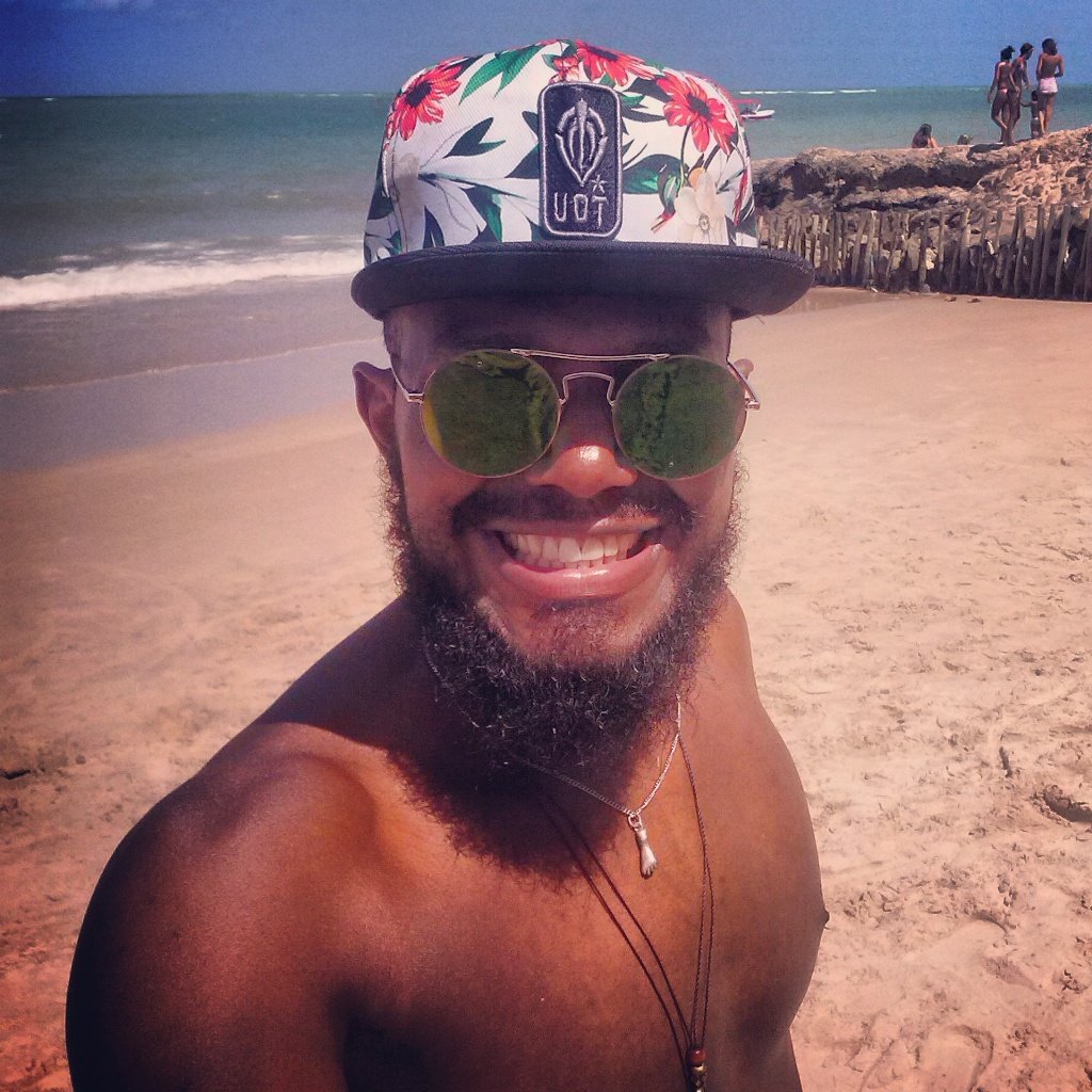 killdare2's tweet image. É o caribessa, lindo como sempre