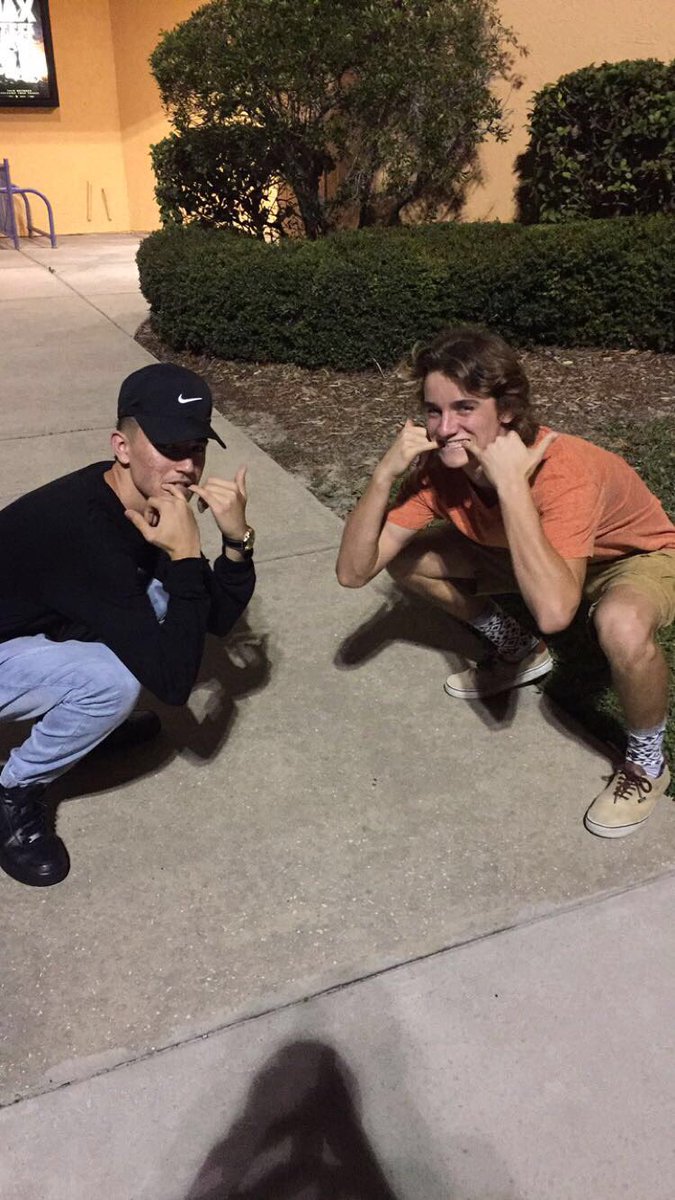 kodyharper_2's tweet photo. Bro💯 @JoshFrazier2019 https://t.co/ScHPLasxTh