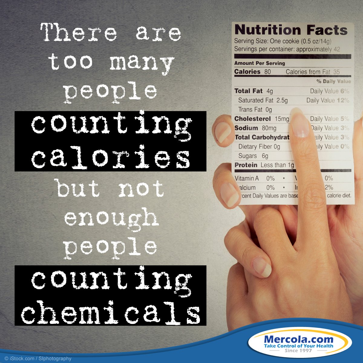 mercola's tweet image. #Calories
#CountingCalories
