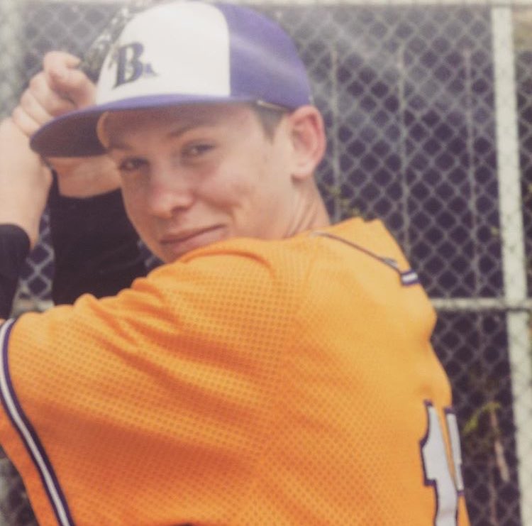 Islip_Baseball's tweet photo. Happy birthday to one of our own! @jkerr1232 😈 https://t.co/3AlCGJdncn
