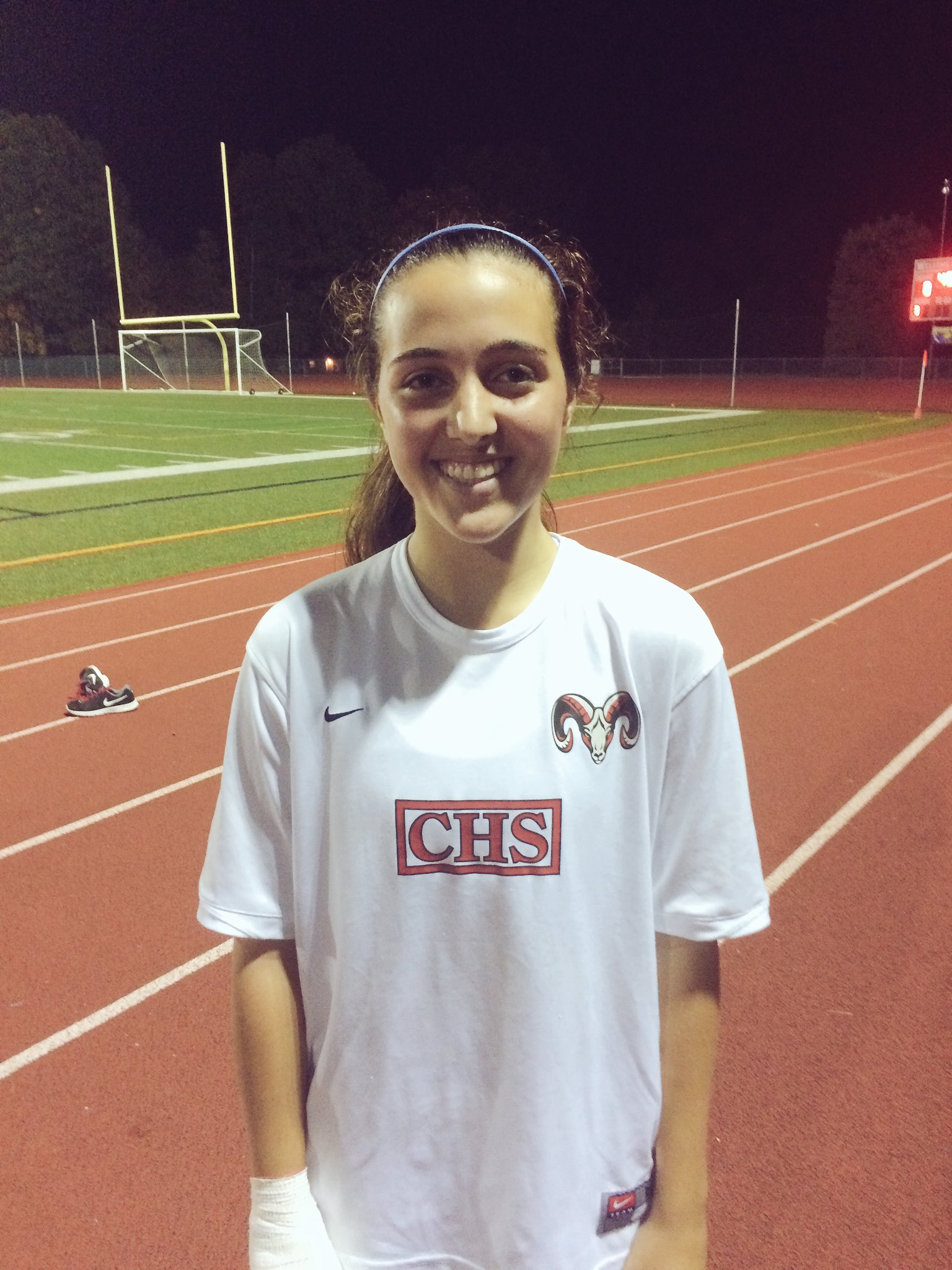 Greg Lederer Chsgs16 Kaitlyn Loura Posted Her 1st Hat Trick Saige Bingman Assist Allison Leonetti Added Goals Ctgsoc T Co Yzsdxgf5e7 Twitter