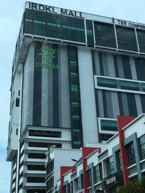 ViralFoodCrew on Twitter: "IRDKL Mall Padang Jawa Shah 