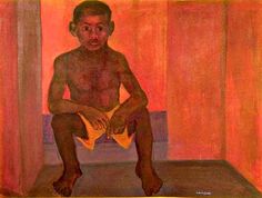 Caribbean Painters: a #socialmedia #art project on #Facebook #Instagram #Twitter #Pinterest #YouTube and #Wordpress #Haiti Antonio Joseph