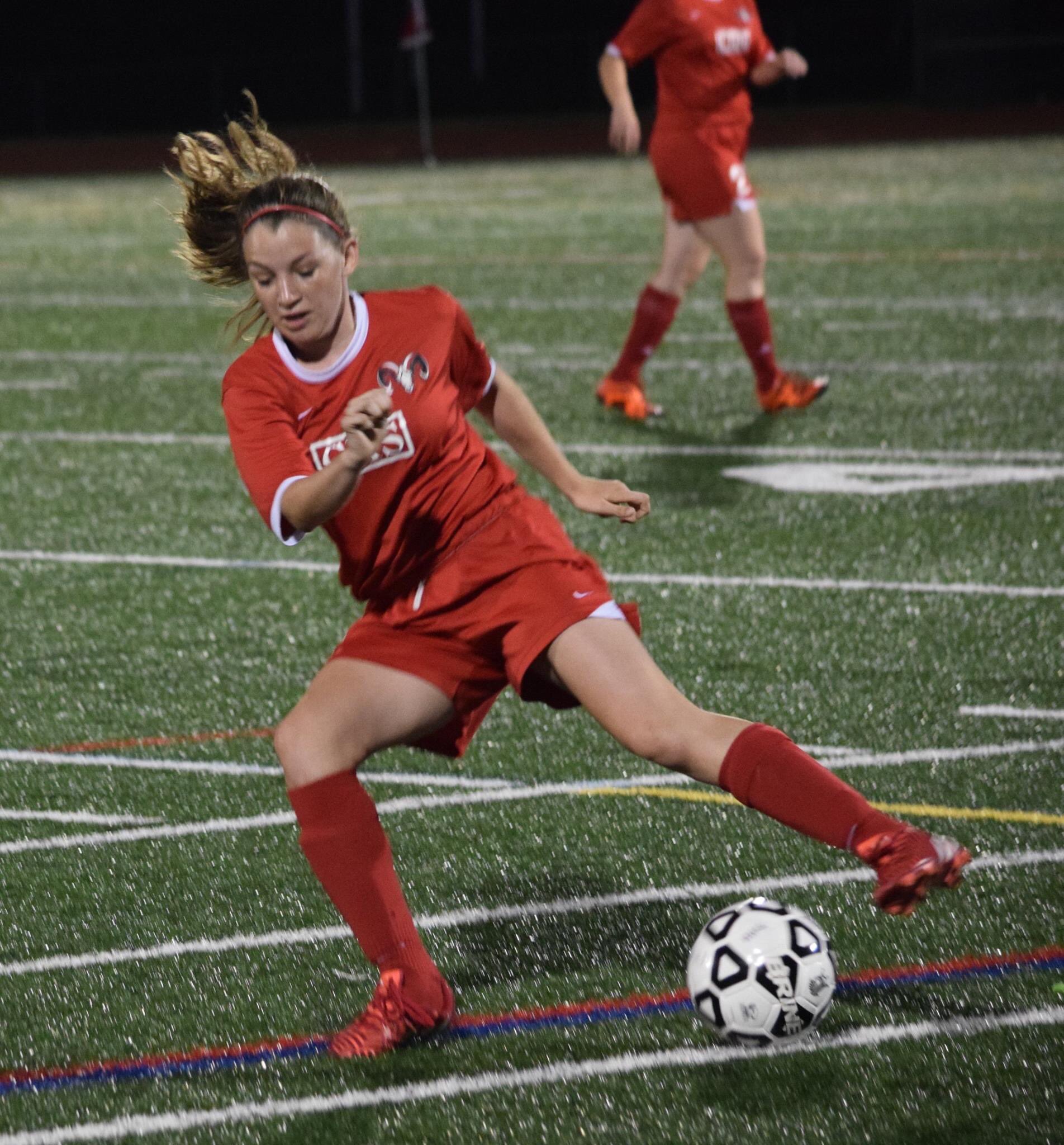 Greg Lederer Chsgs16 Lila Mcnamee Tied Ch With 2 Assists Sarah Clark Had An Assist Ctgsoc T Co Puohic5kbg Twitter