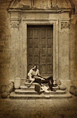 Divi filius tweet media