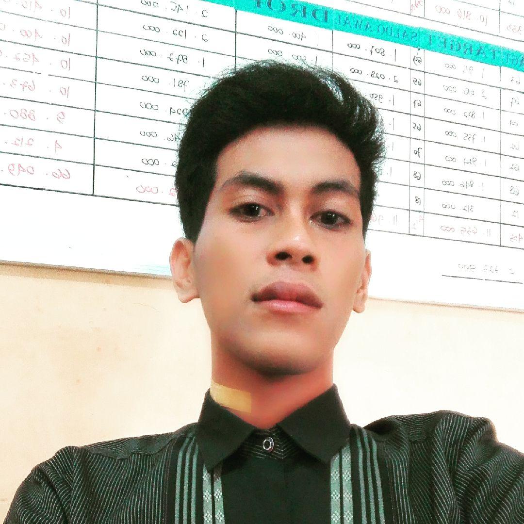 OBondan tweet picture