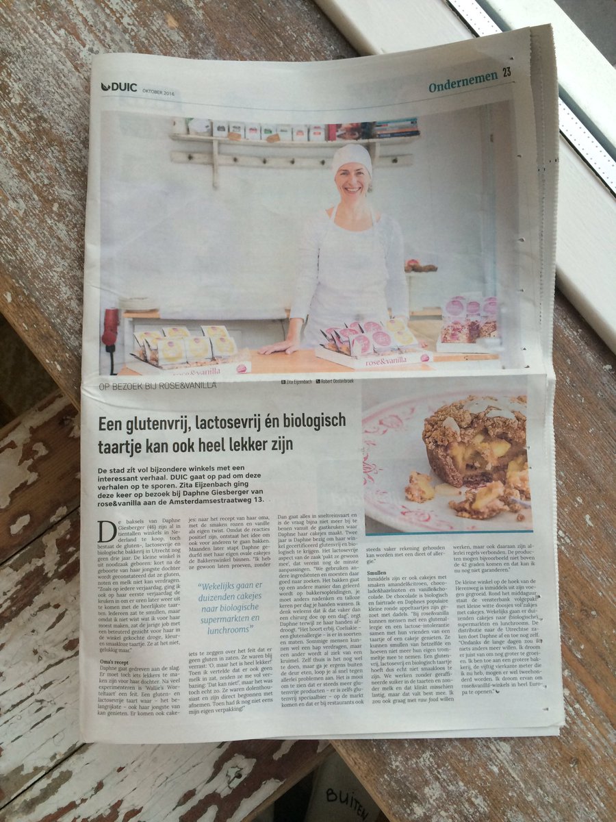 rose&amp;vanilla in papieren DUIC!
duic.nl/algemeen/nieuw… blz 23