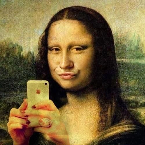 Non Serviam on Twitter: "#ingilizce #English #Goodmorning #Turkish #Günaydın selfie in the Italian Renaissance with duck lips = dudakları büzüştürme pozunda .… https://t.co/nC4qC3Nc8d"