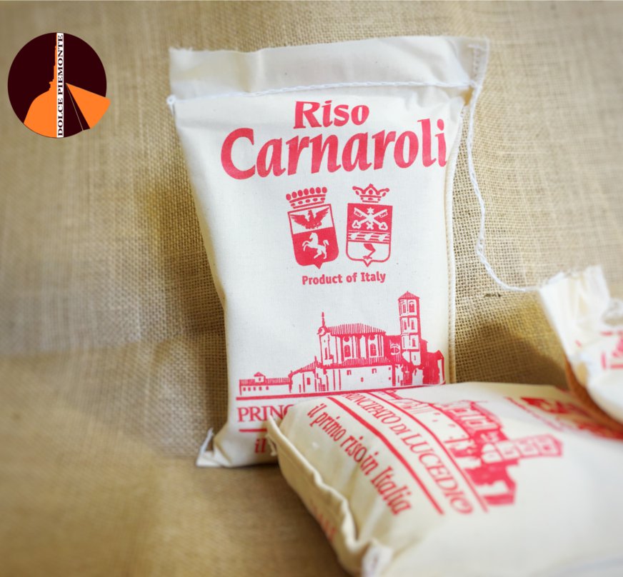 Dolcepiemonte's tweet image. Nuovo prodotto tipico, #ritrovoIn rete su dolcepiemonte.com/it/riso-pasta-…