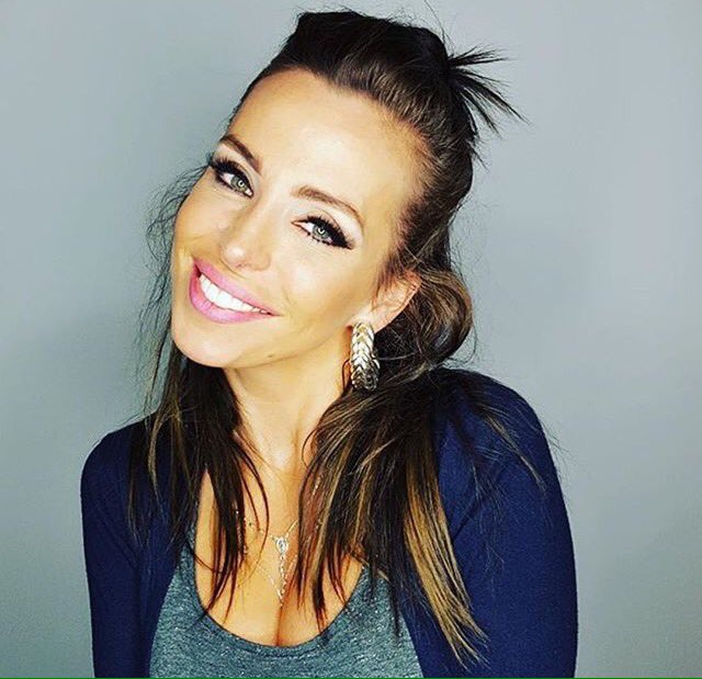 eyemimosf's tweet photo. Beautiful TV personality, @iamnicoletteb (on Instagram) - https://t.co/QNSN4EvQmt, in ❤️ with Eyemimo #lashes. https://t.co/yOof2hZ7e6