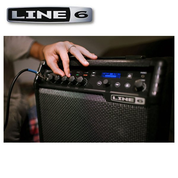 mhfriends's tweet photo. 新登場!!
Line 6社ならではの高い
モデリング技術による人気ギターアンプシリーズ!!
詳細⇒https://t.co/au3aQM7dOl
#新製品MHF
#ギターアンプ
#LINE6
#SpiderVシリーズ
#SpiderClassic15
#RelayG10T https://t.co/xnZXPor7Vv