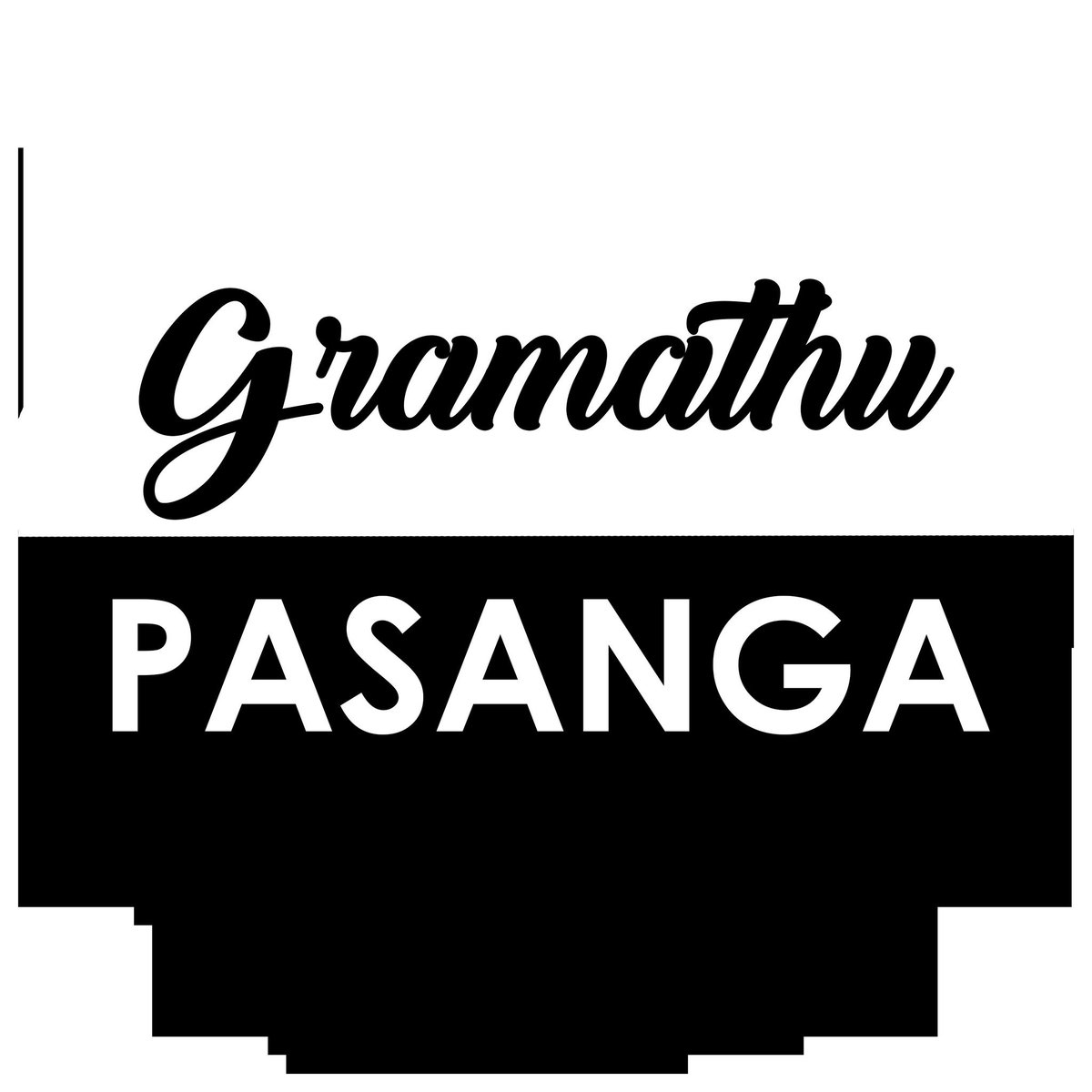 santhosh siva tweet media