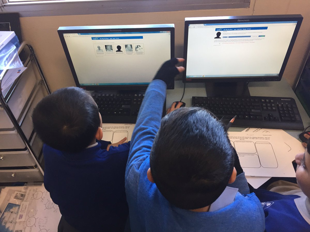 Class 2K tweet media