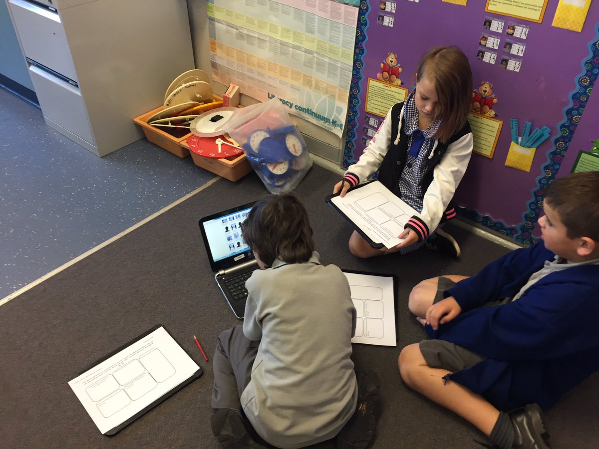 Class 2K tweet media