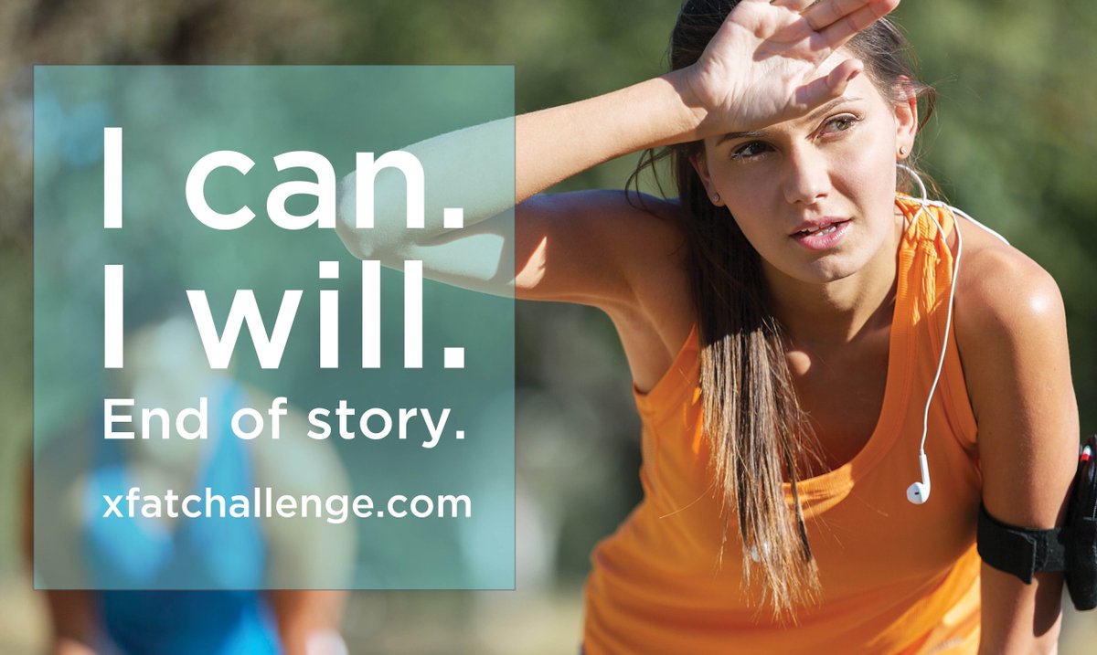 XFATCHALLENGE's tweet photo. When you feel like giving up, push a littler harder, you've got this! #believe #justdoit #fitspo #inspiration #howfitfeels https://t.co/Rm8SOl6jkx