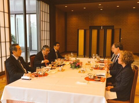 American Jewish Committee tweet media