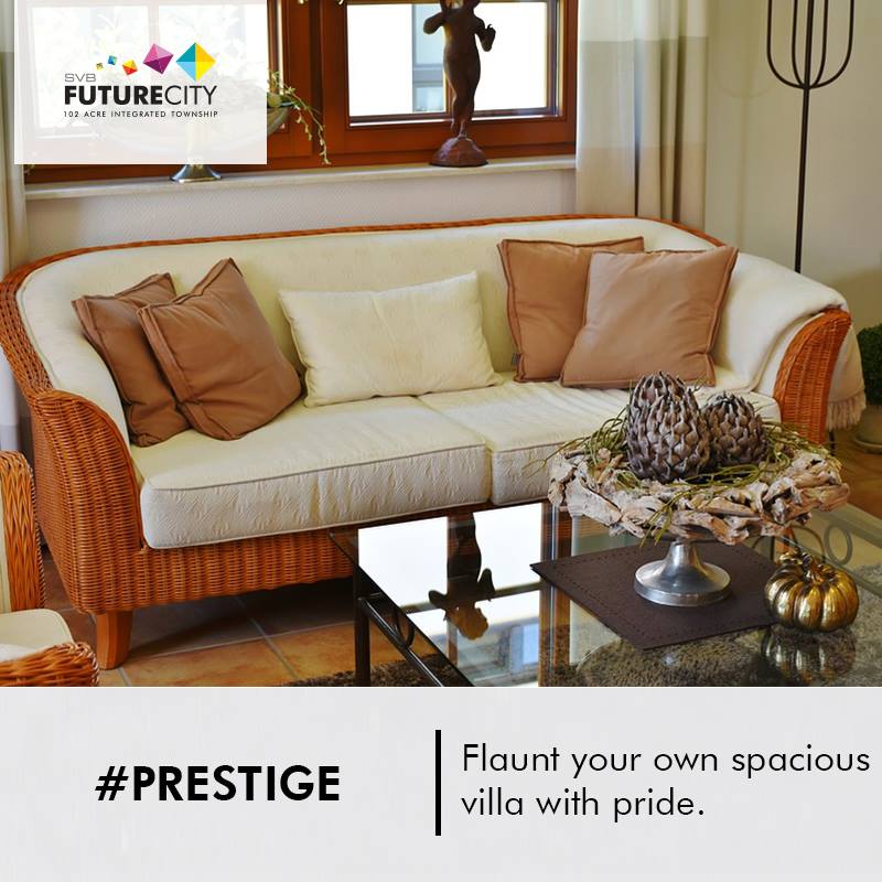 sbvfuturecity's tweet photo. Be a proud owner of Exotic villa @ #SVBFutureCity #Prestige
#Knowmore:https://t.co/JT5TMdzrxi https://t.co/TxWu4F3blJ