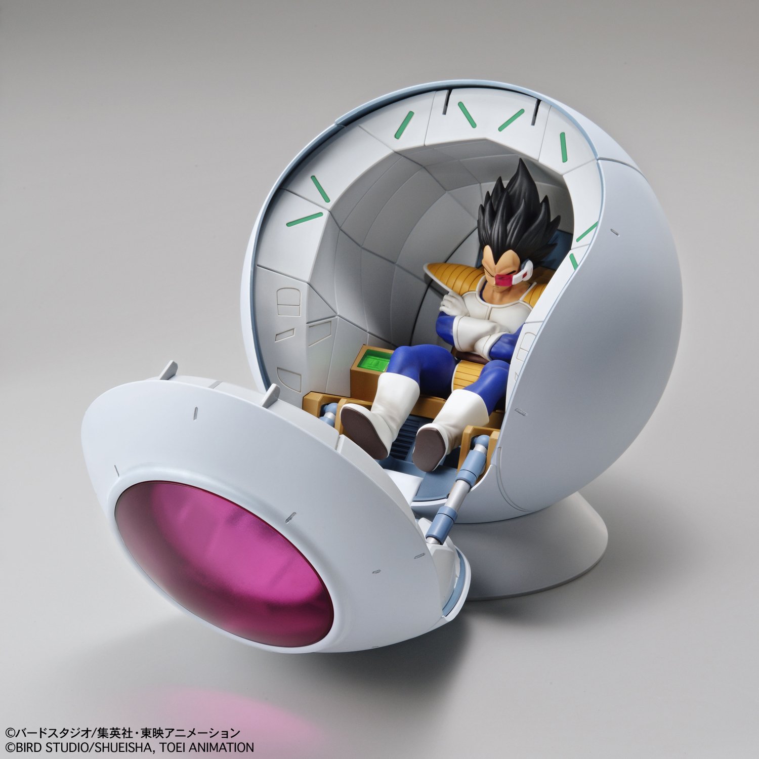 サイヤ人宇宙船 サッカーボール Peace After SMSPベジータ サイヤ人宇宙船 サッカーボール Peace After SMSPベジータ