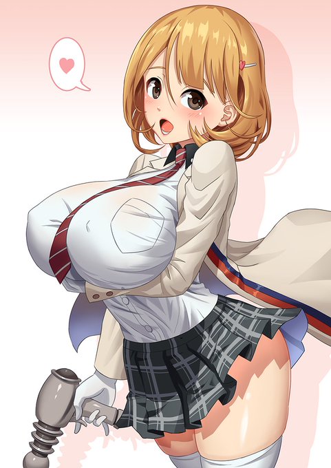 おっぱい d(`・∀・)b
https://t.co/QWMzVuCfVU 