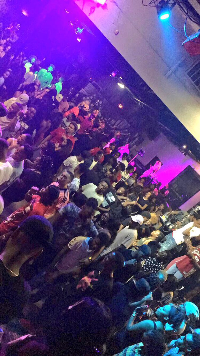 JeauxP4E's tweet photo. The Sexiest Party Of The Year Is All Down Your TL. We Goin Up For @londonbaby96 Bday 
Official SU Homecoming Party #BodyParty 
#iLikeItEnt https://t.co/FBEvCw7Vcu