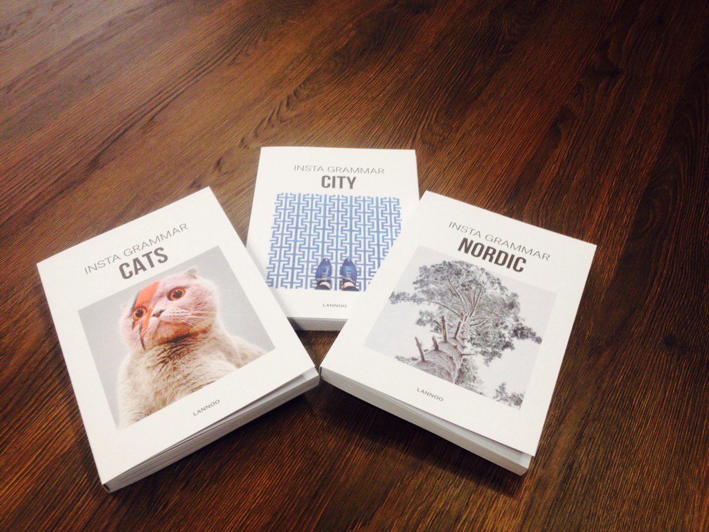 Sarah Theerlynck tweet media