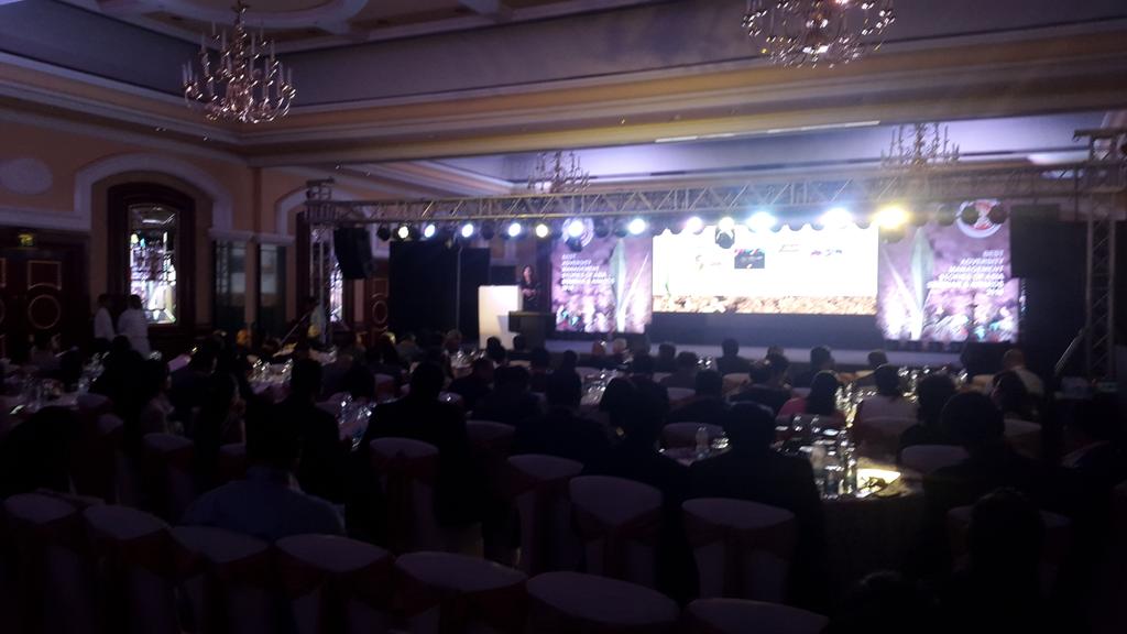 hr_shapers's tweet photo. Action begin. Here is largest #HR Conf on #AdversityManagement #Adversity @lnodroundtable #BAMSA16 #HRConference https://t.co/byyyLyDQaR