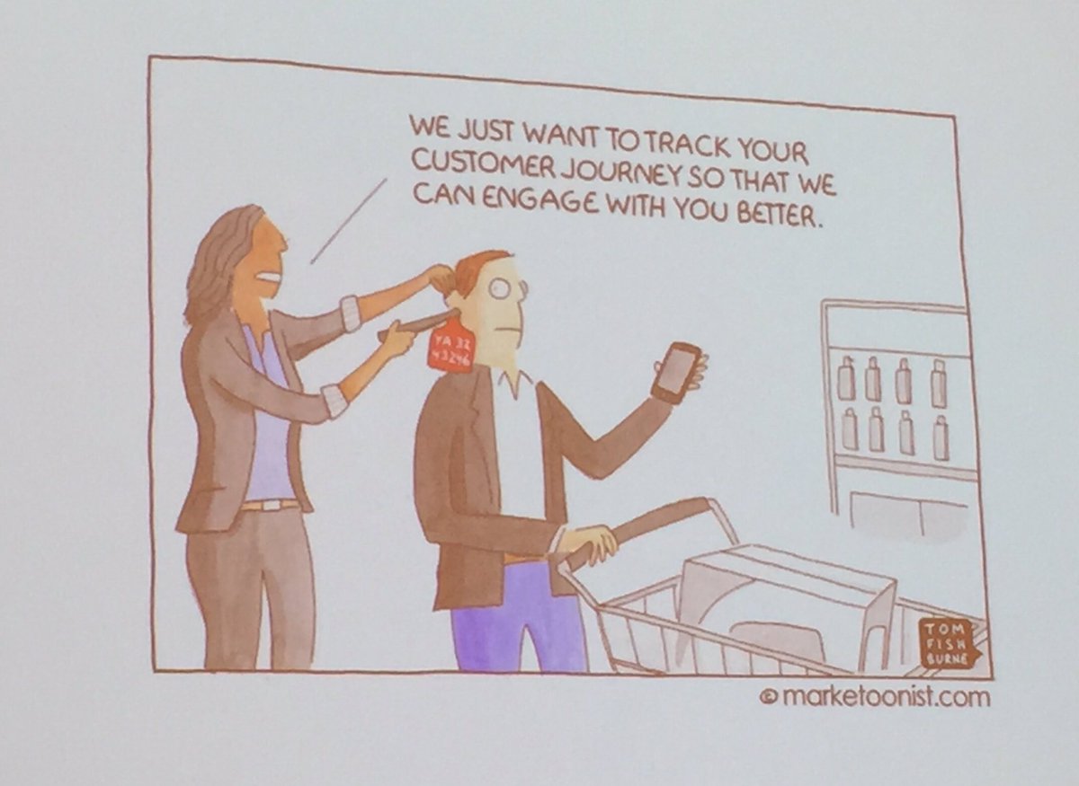 Näin se asiakasymmärrys syntyy 😁 Markkinoinnin tiedonhankinnasta #markinst #tunnistettavamuutos #markkinointi #asiakasymmärrys