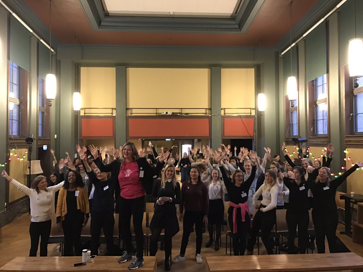 Heidi Austlid tweet media