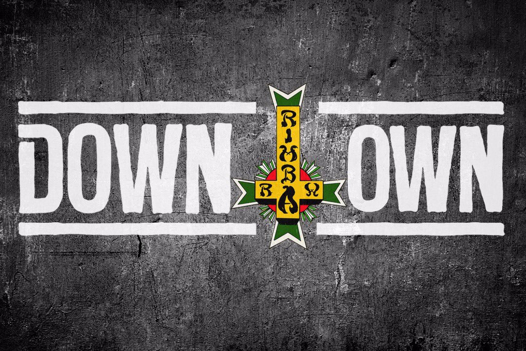 Our new collaboration with Rimba (check his Instagram (at)rimbaraw). Soon we will haunt you! Hail Destroyer! Spread the word..