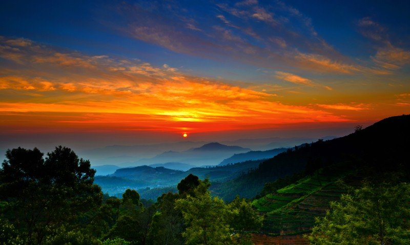 OnlineMsg's tweet image. Beautiful SriLanka-
