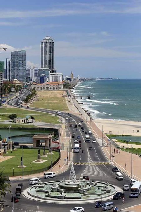 OnlineMsg's tweet image. Beautiful SriLanka-