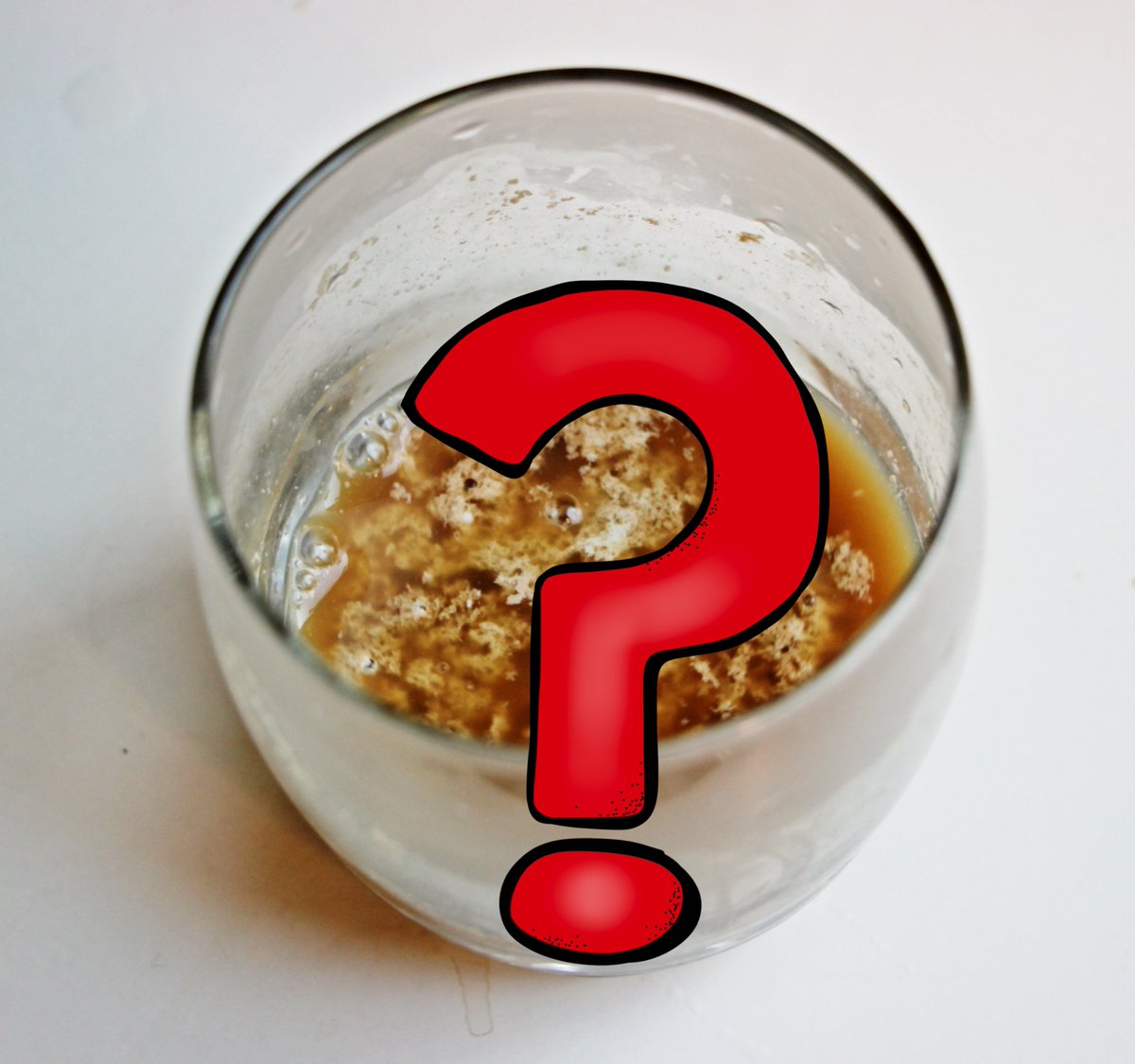 CoffeeSciLab's tweet photo. Why does #milk curdle? Especially #soymilk? The answer boils down to some #protein #chemistry : https://t.co/QKZrqWpn3N https://t.co/cYr6GqaEWH
