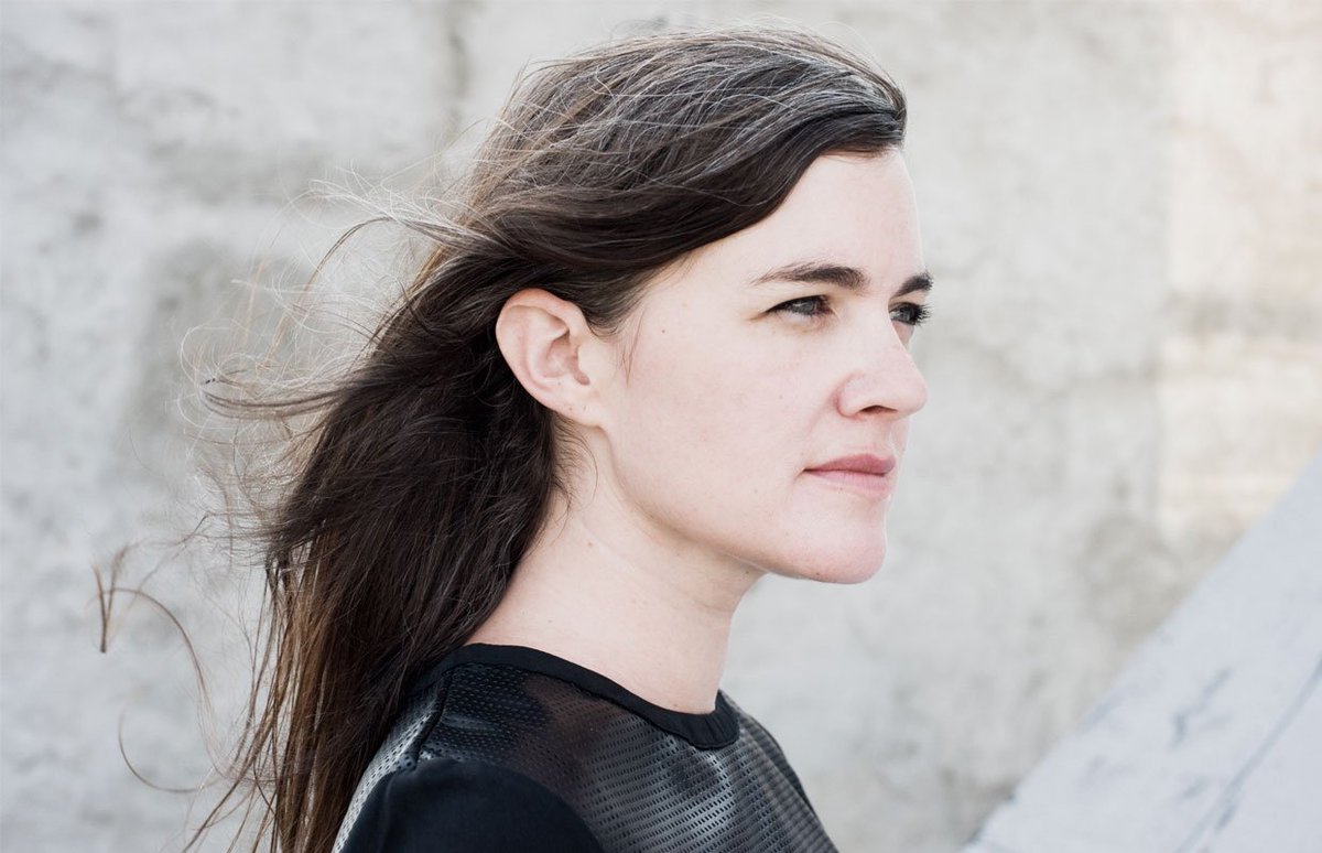 Interview: Julianna Barwick [NZ tour starts tomorrow] 
undertheradar.co.nz/news/11749/Int… via <a href="/undertheradarnz/">Undertheradar</a>