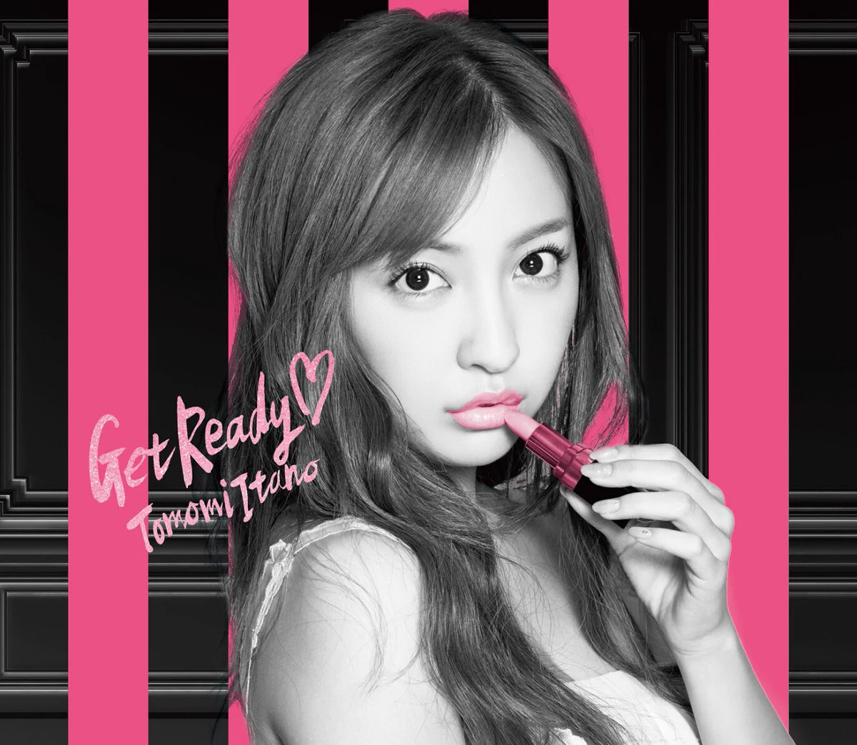 板野友美 on X: 