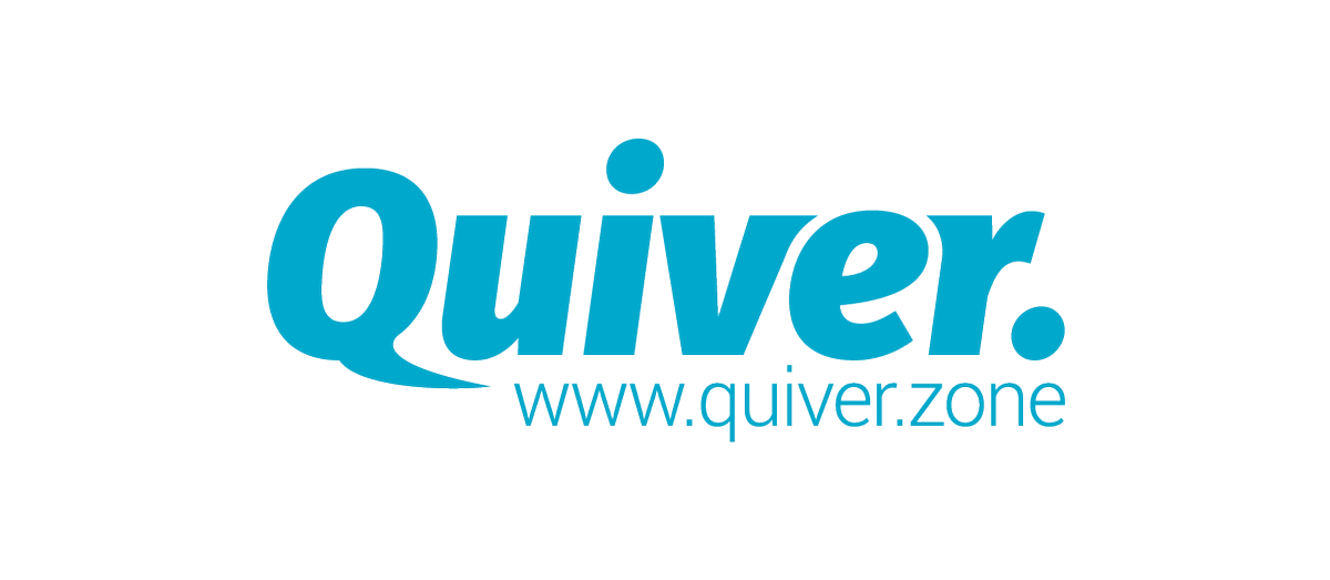 quiverzone's tweet photo. .@quiverzone CEO and ANZ GM will be attending #WMSFMelb Nov 8th/9th. Proud to be showcasing Quiver Messenger at this prestigious event! https://t.co/A68B2RUzlY