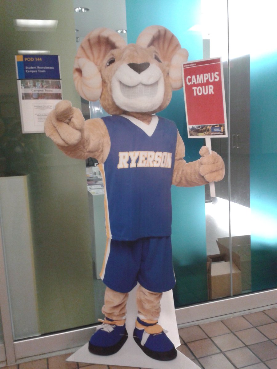 CL_Valentino's tweet photo. Eggy Ryerson Mascot Jorgenson Hall Welcome &amp; student infro centre#Eggy https://t.co/fvl3DhNJch
