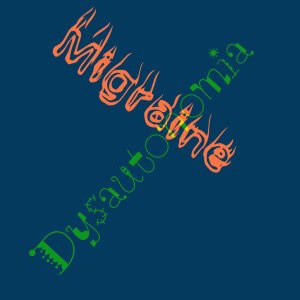 LF4DR's tweet photo. #Migrane is a debilitating symptom of #Dysautonomia October is #DysautonomiaAwarenessMonth Join us in our #questforacure #LF4DR #research https://t.co/arR5gMUI8D