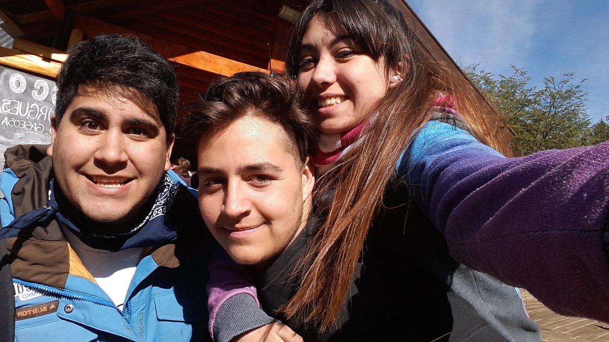 Queriendo volver🔙, amarlos 💞