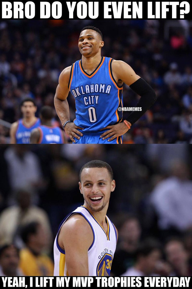 NBAMemes's tweet photo. Steph Curry's lifting! https://t.co/tGszeQkxjW