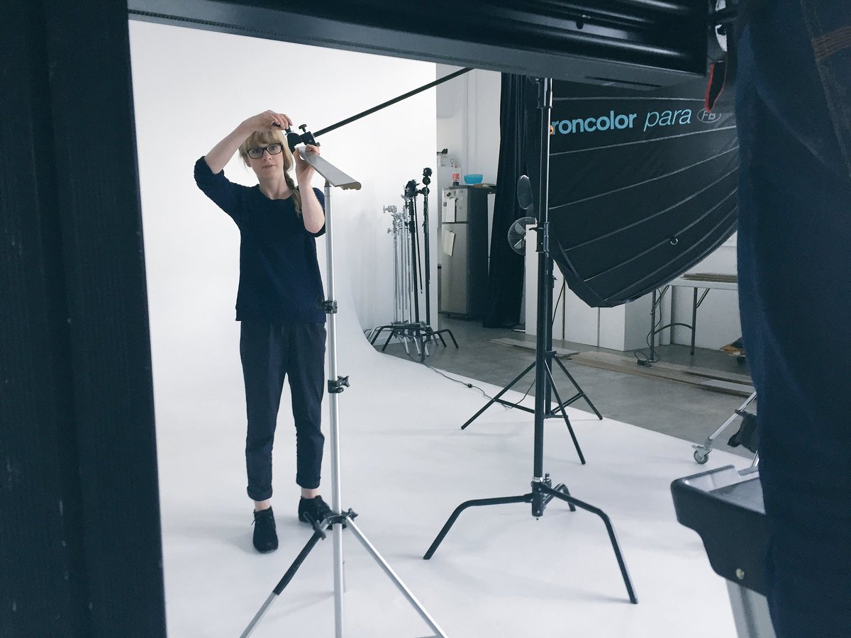 woofcreative's tweet photo. A day of shooting with #HeartridgeFloors and Blue Tree Studios #behindthescenes #partone https://t.co/mAD8CLCeLo