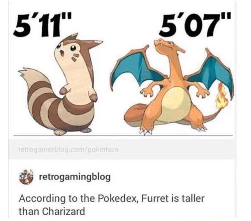 PokeProblems365's tweet photo. #PokeLogic at it's pure finest https://t.co/rBWaT0i44q