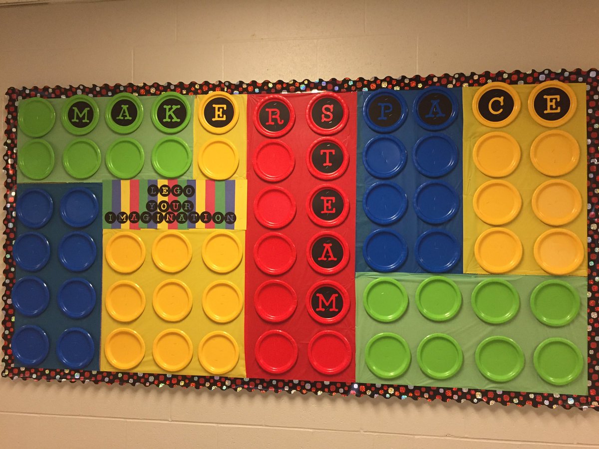 mapleviewhts's tweet photo. Creative ways to show growth mindset &amp; how out of the box thinking  at STEAM can be so cool! (Coloured plates) https://t.co/YLSWePgqWj