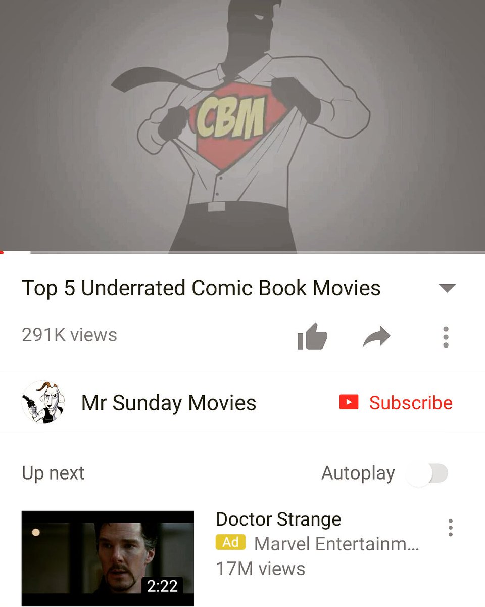 bhhscarethink's tweet photo. How I Say Hello To The Week With Youtube (&amp; Comicbooks too!) #RealtorTorch,#LA,#Realtor,#SoCal,#Realty,#Cali,#RealEstateLife,#Realty https://t.co/a5QMnfKgRy