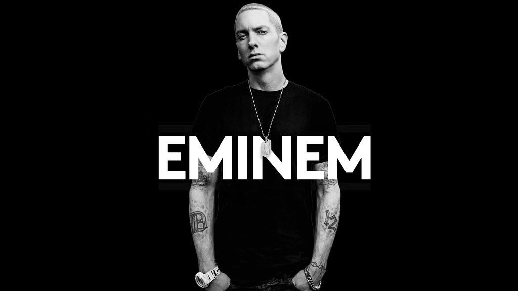 racch1999's tweet photo. Happy birthday to the realist 👌🏻 @Eminem https://t.co/sOm96dKX3m
